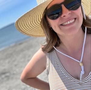 Meet your Posher, Amanda